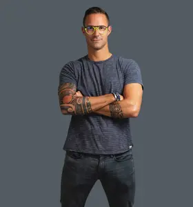 Chris Tuff