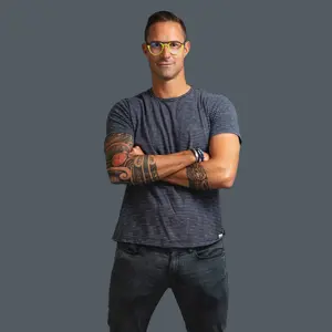 Chris Tuff