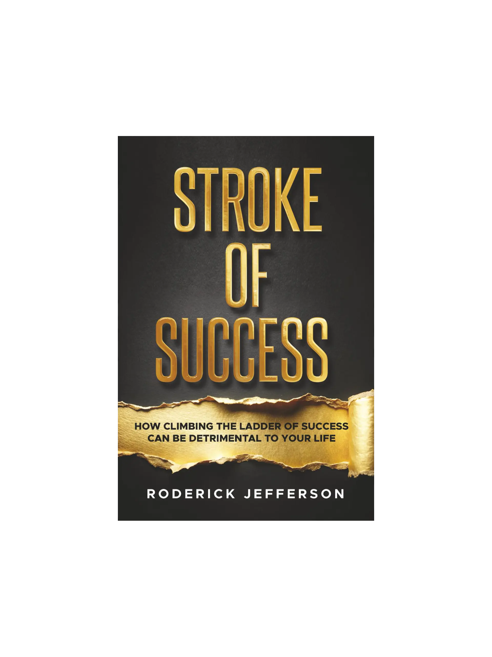 Stroke of Success