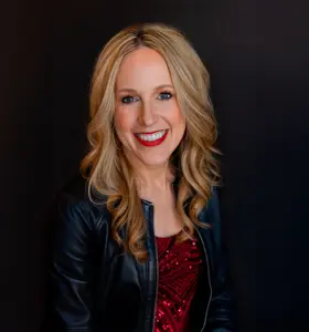 Stacey Hanke