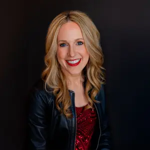 Stacey Hanke