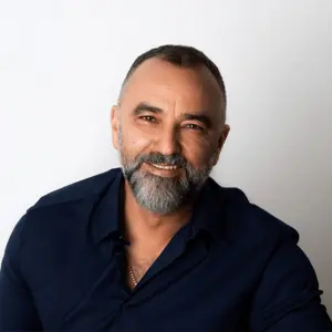 Bernardo Moya