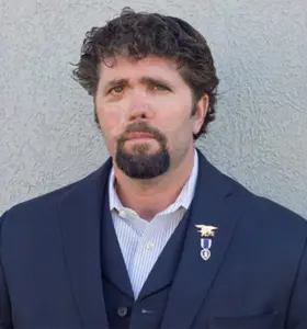 Jason Redman