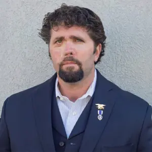 Jason Redman