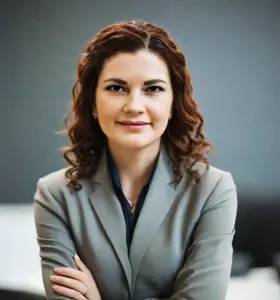 Darya Yegorina
