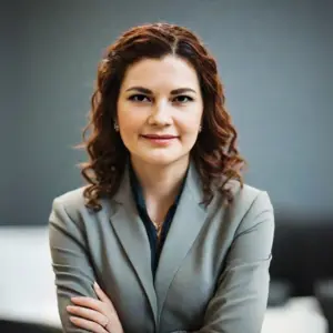 Darya Yegorina