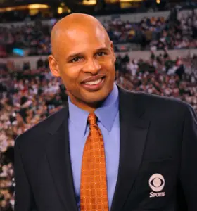 Clark Kellogg