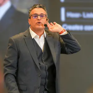 Rohit Bassi
