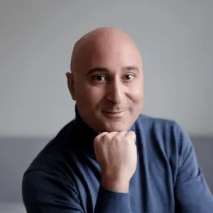 Dan Hasson