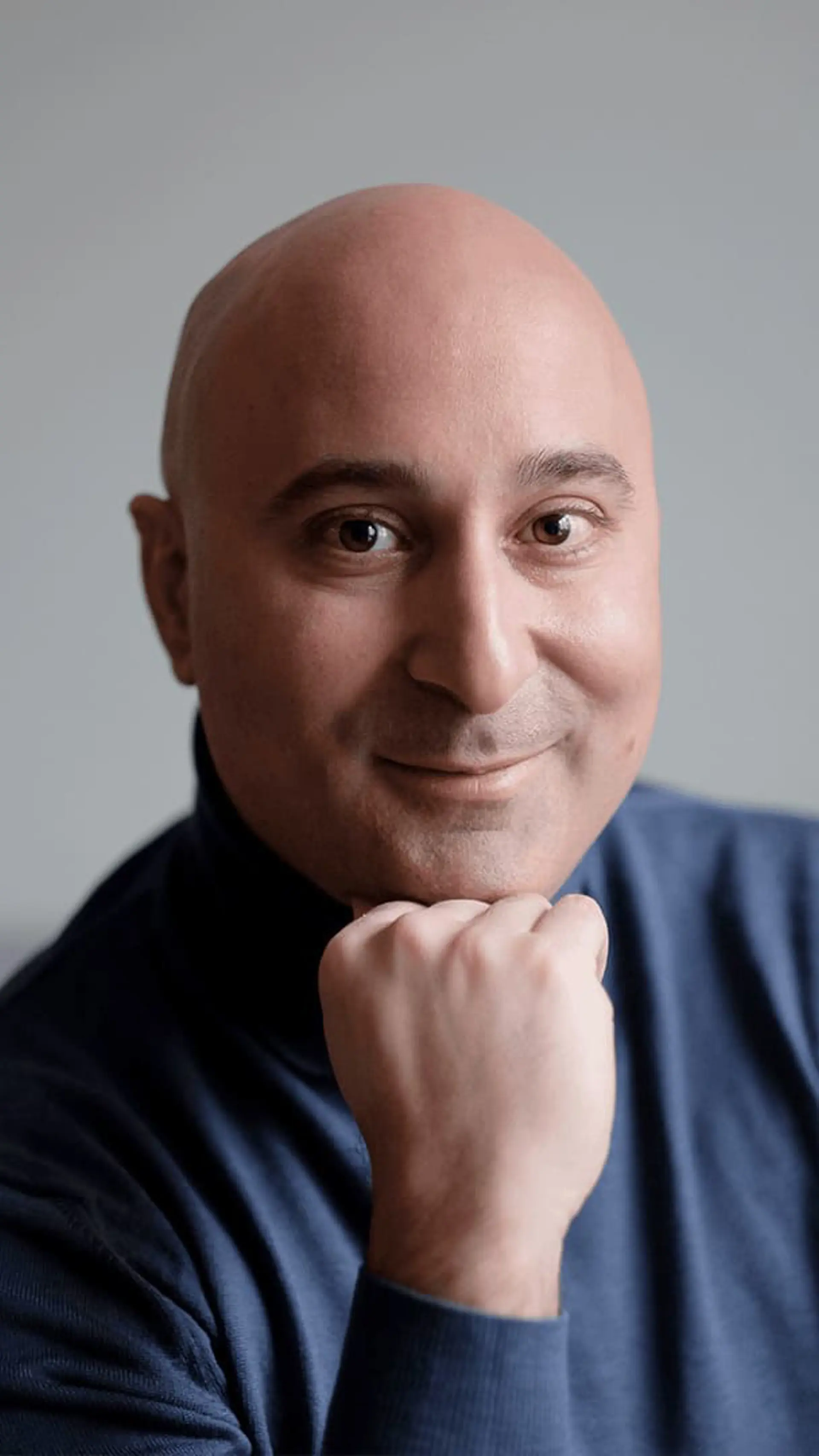 Dan Hasson - Renowned scientist Dan Hasson empowers organizations with stress management strategies. Elevate your team's well-being and performance.