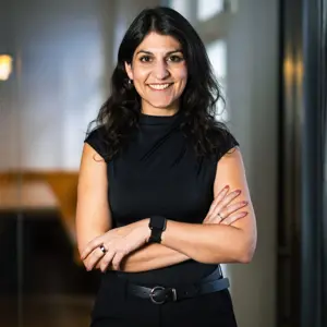 Zamina Ahmad