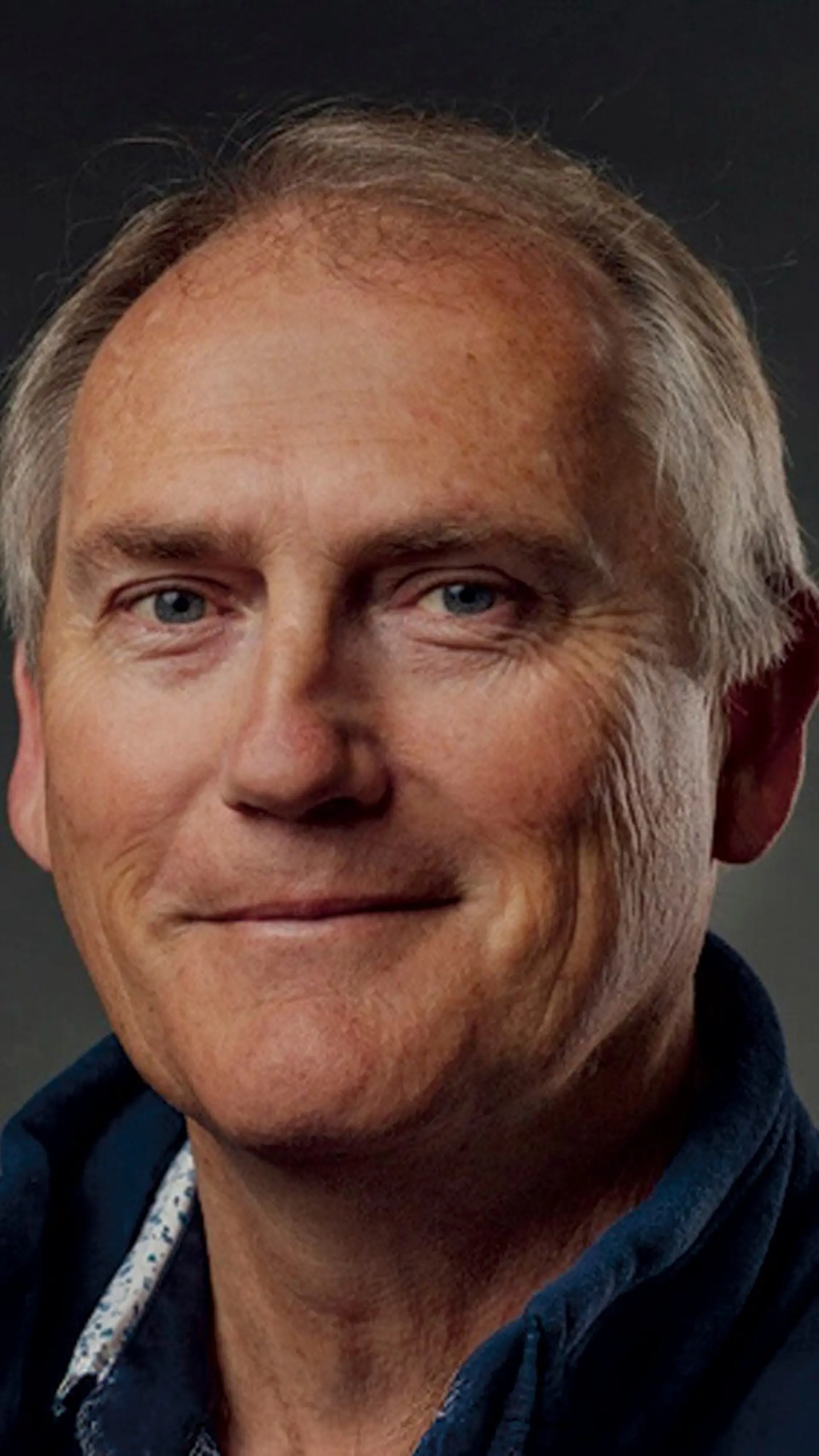 Pete Goss