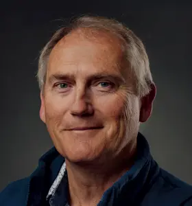 Pete Goss