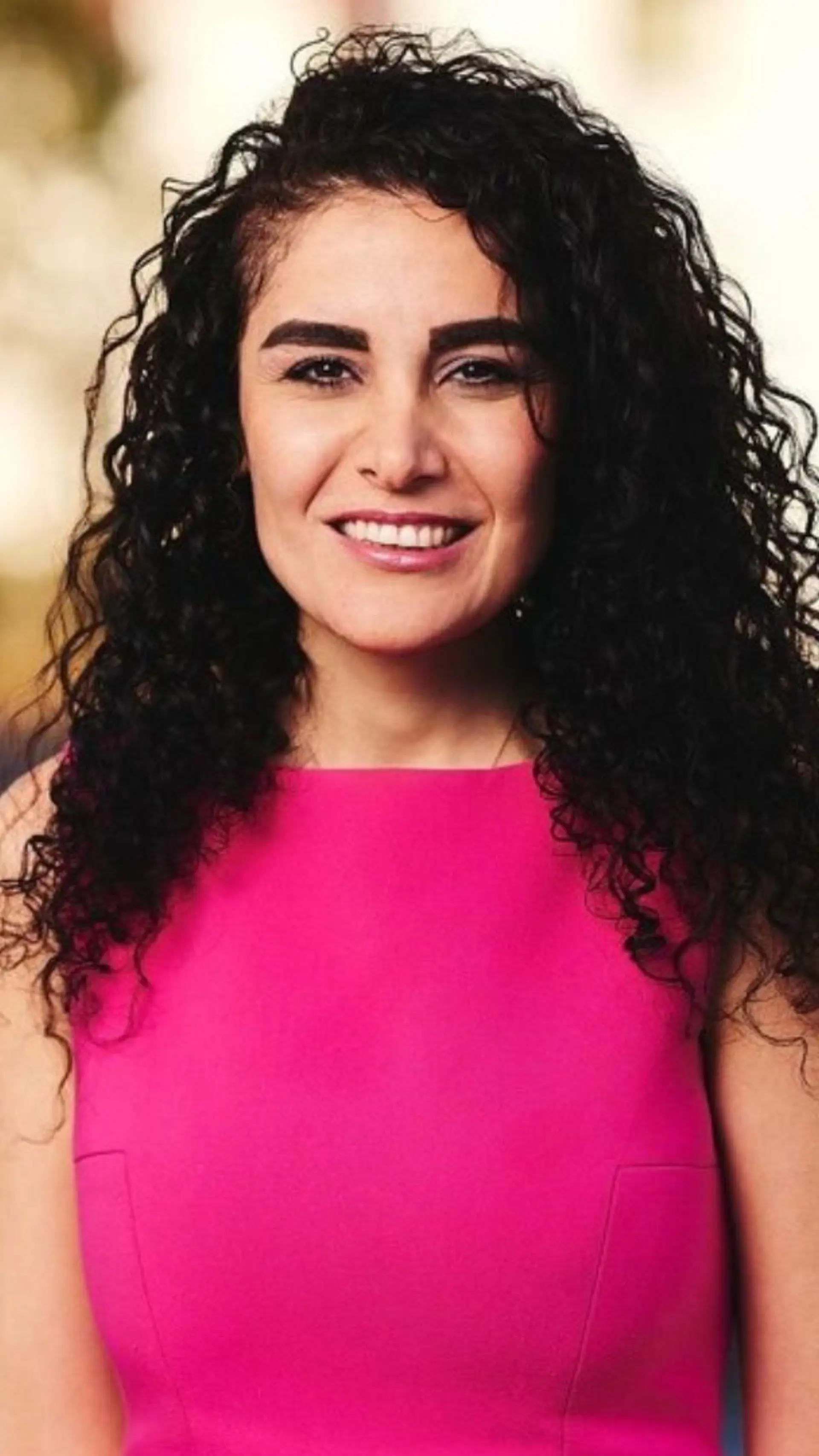 Helen Sairany