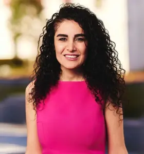 Helen Sairany