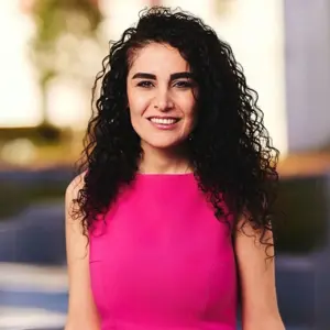 Helen Sairany
