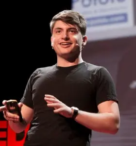 Josh Valman