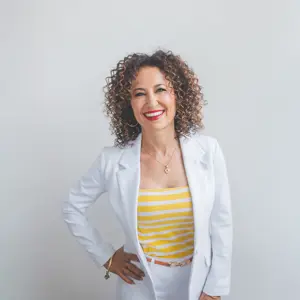 Mareya Ibrahim-Jones