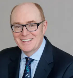 Gerard Lyons