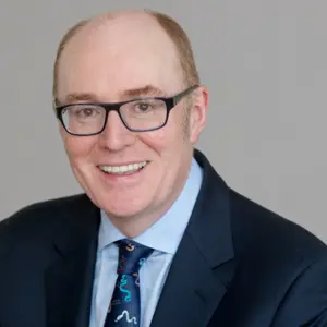 Gerard Lyons