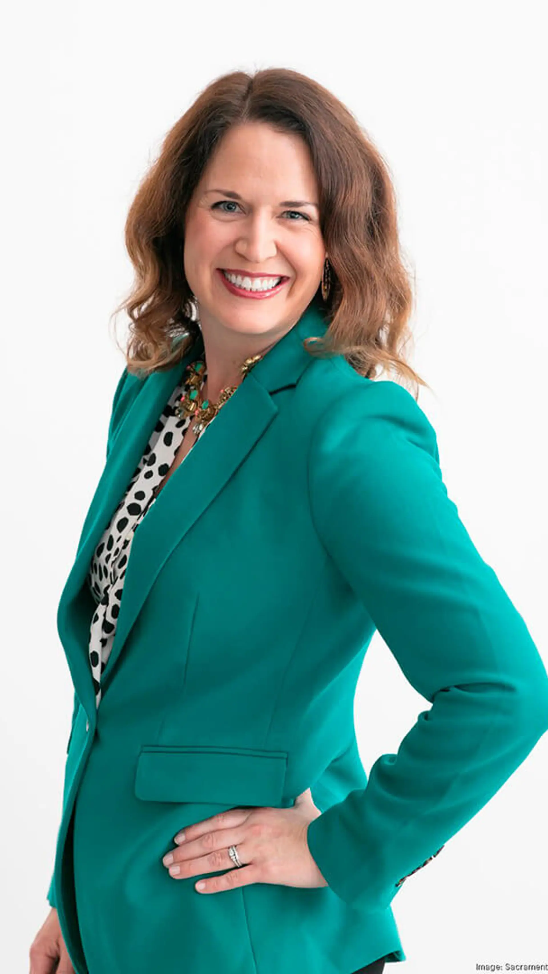 Leslie M. Bosserman