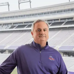 Sonny Dykes