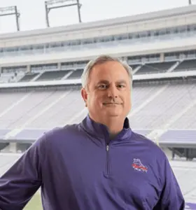 Sonny Dykes - Sonny Dykes, master coach, delivers winning strategies for organizational triumph.