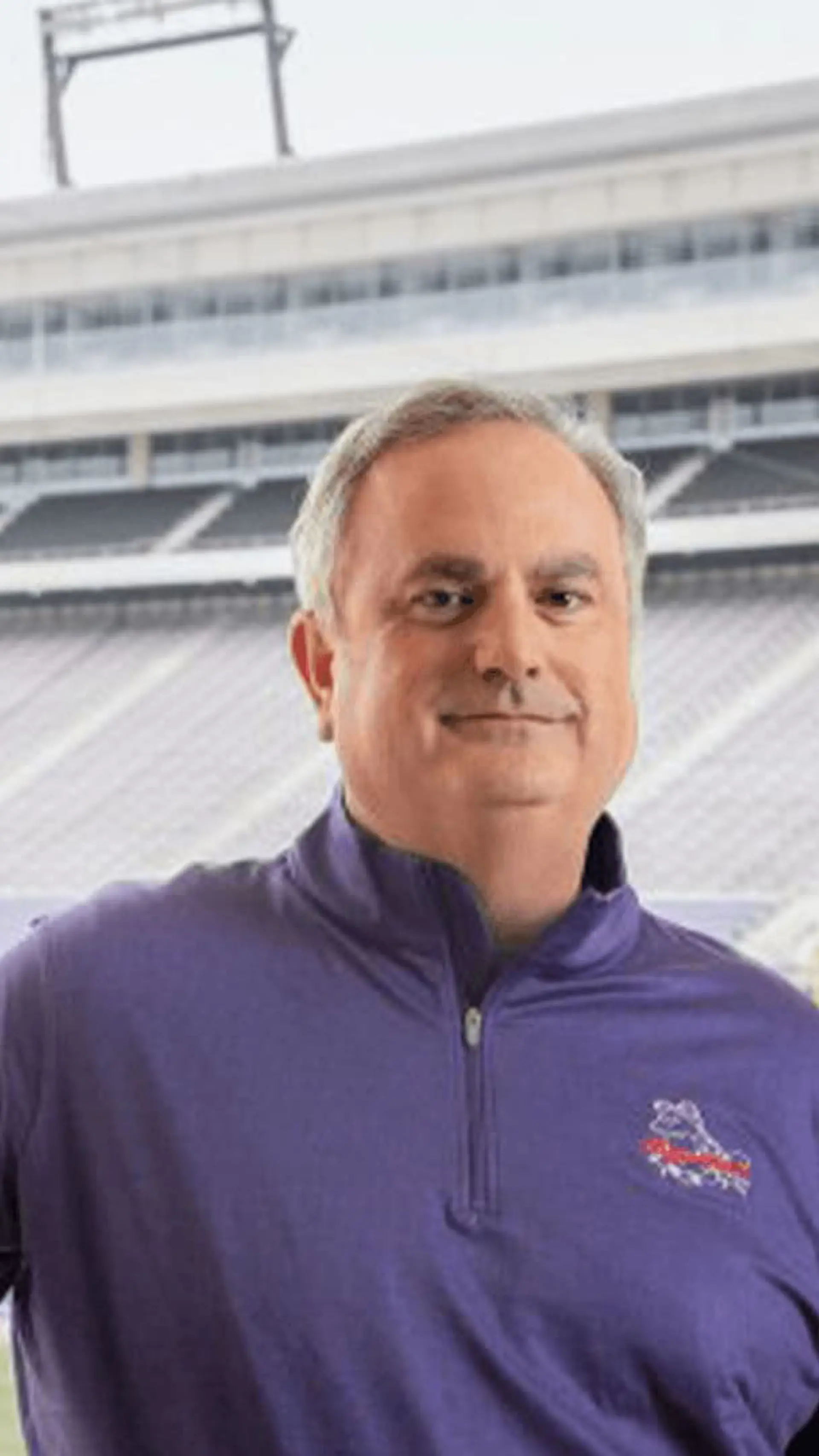 Sonny Dykes - Sonny Dykes, master coach, delivers winning strategies for organizational triumph.