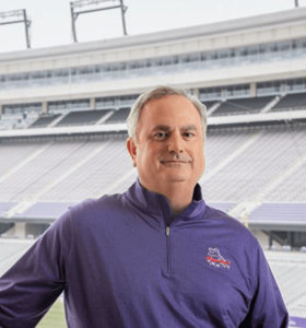 Sonny Dykes - Sonny Dykes, master coach, delivers winning strategies for organizational triumph.