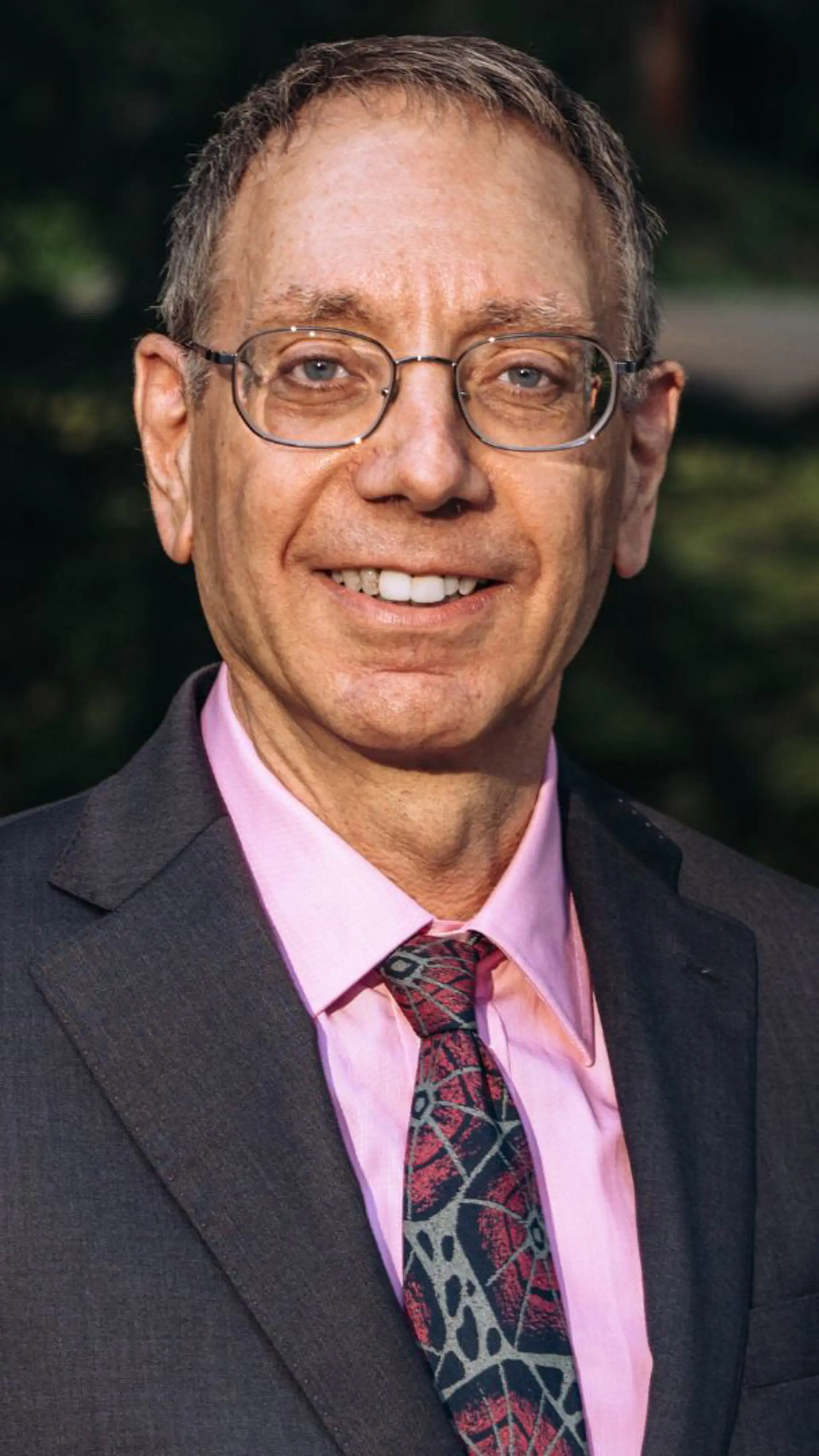 Jonathan S. Feinstein