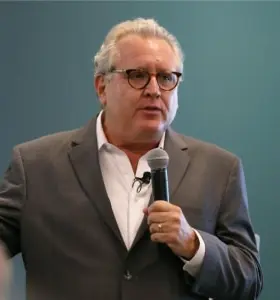Mark Schaefer