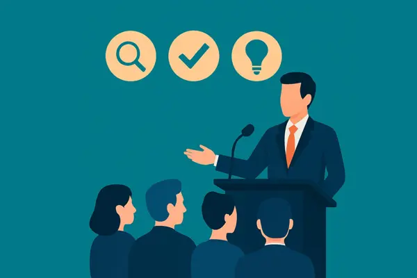 3 Keys to Hiring an Effective Corporate Keynote Speaker