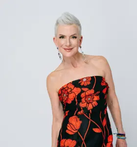 Shelley Brown