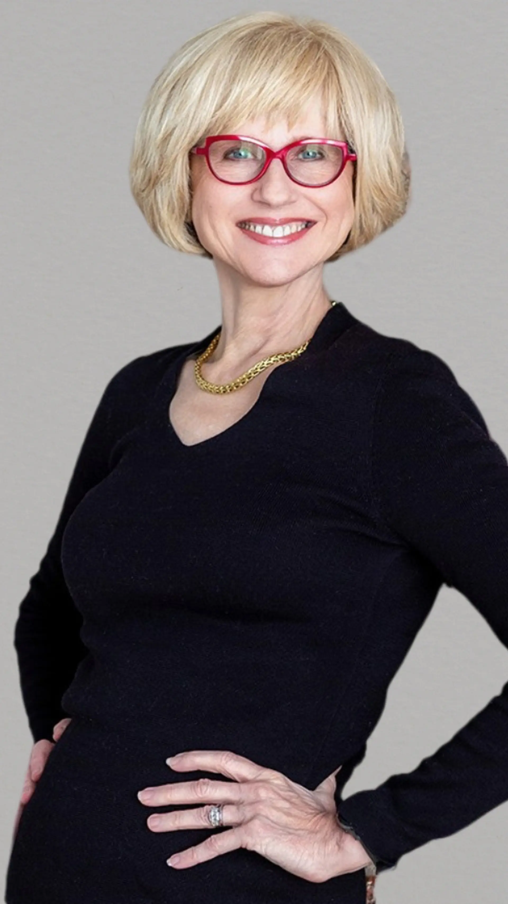 Anne Moss Rogers