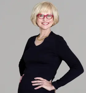 Anne Moss Rogers