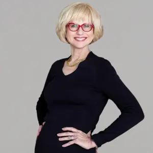 Anne Moss Rogers