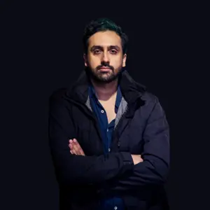 Nafees Hamid