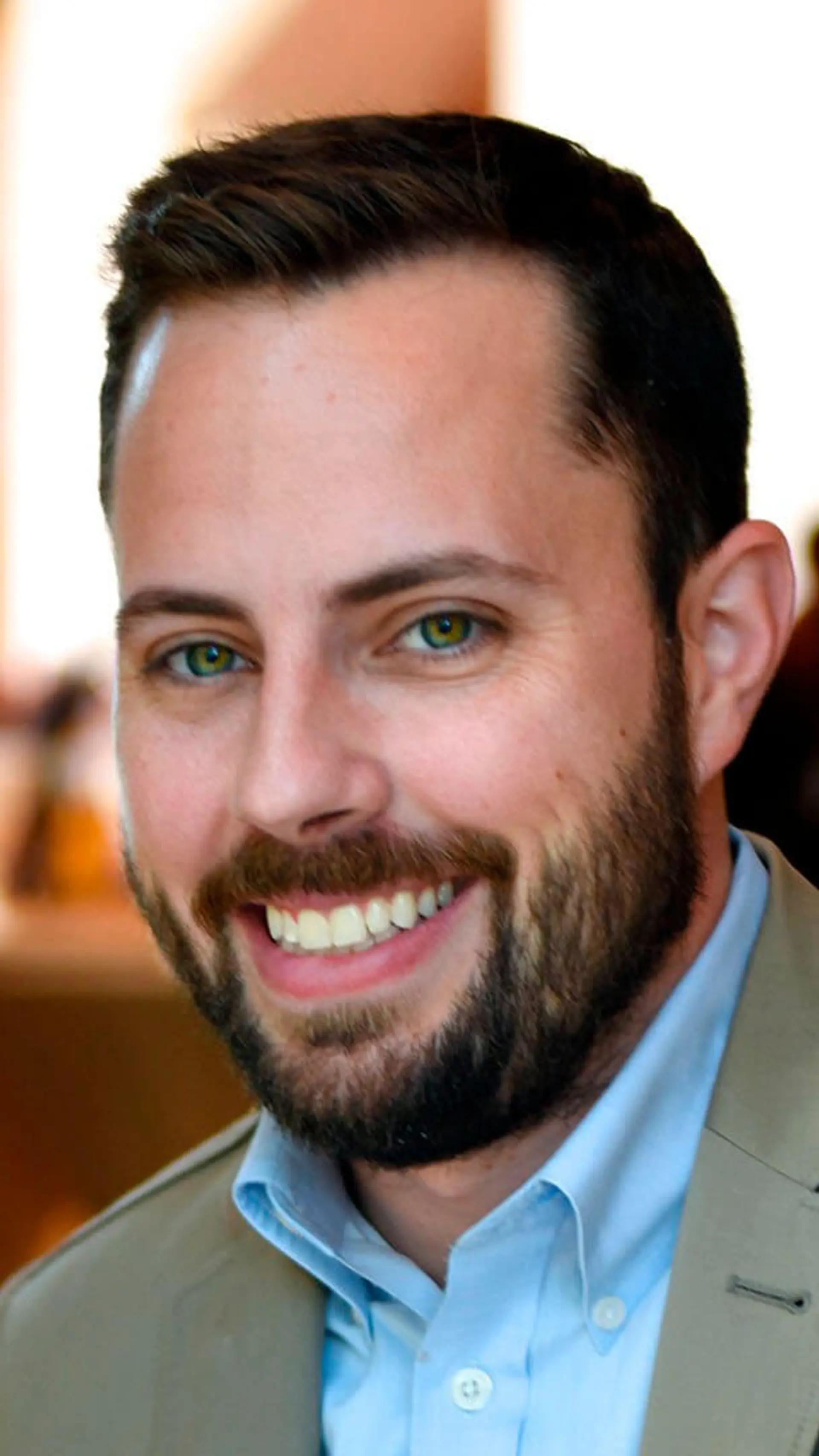 Jason Keath