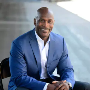 Eric Boles