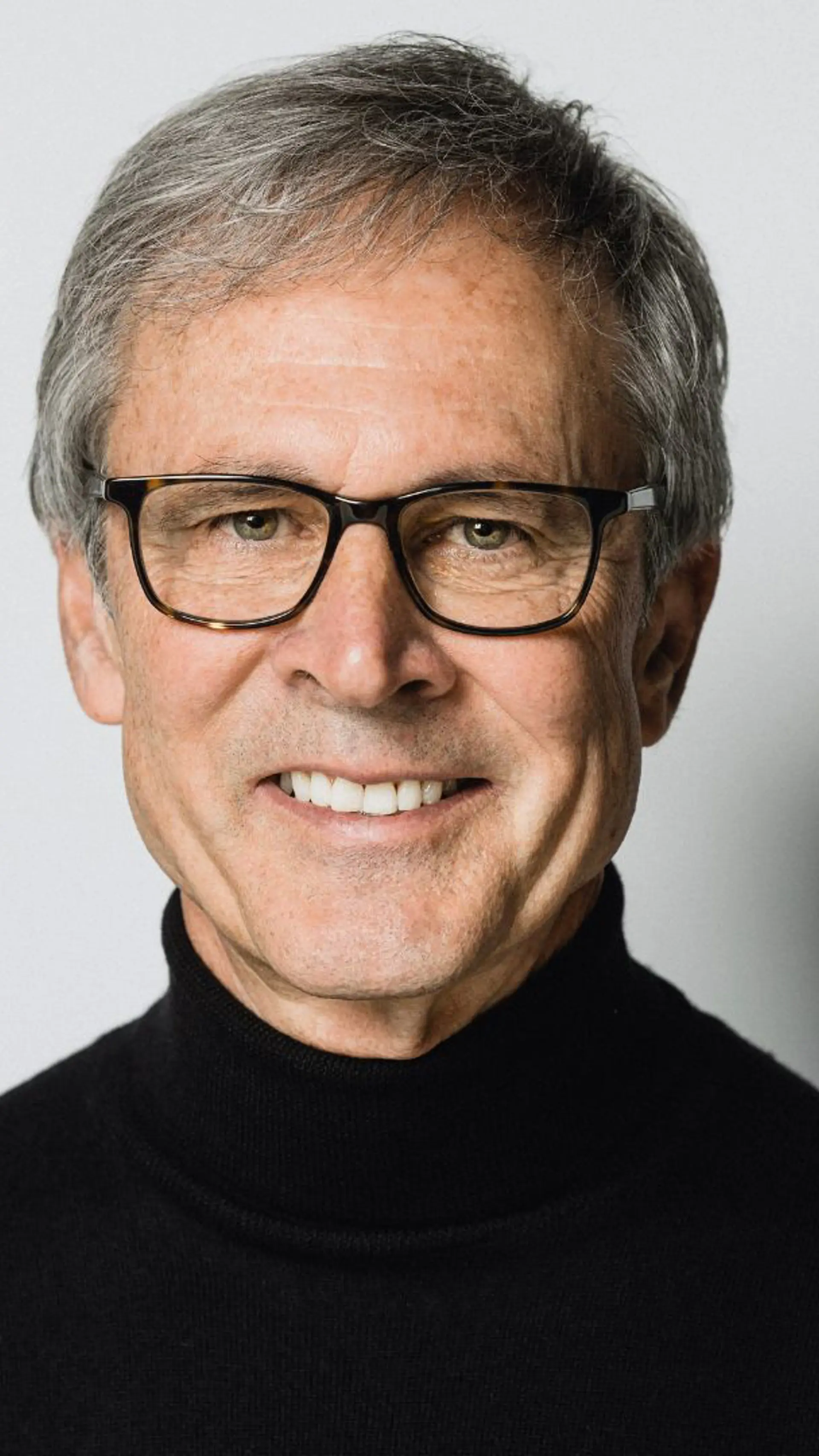 Steve Donahue