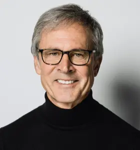 Steve Donahue - Steve Donahue inspires leaders to navigate constant change with agility, optimism, and practical tools drawn from the Sahara Desert.