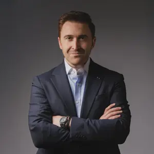 Danilo McGarry