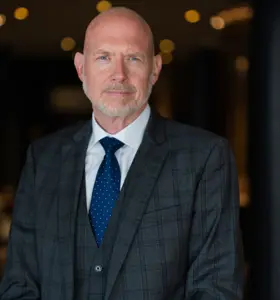 Keld Jensen - Global negotiation expert ranked #2 worldwide, specializing in AI, trust, and measurable value creation.