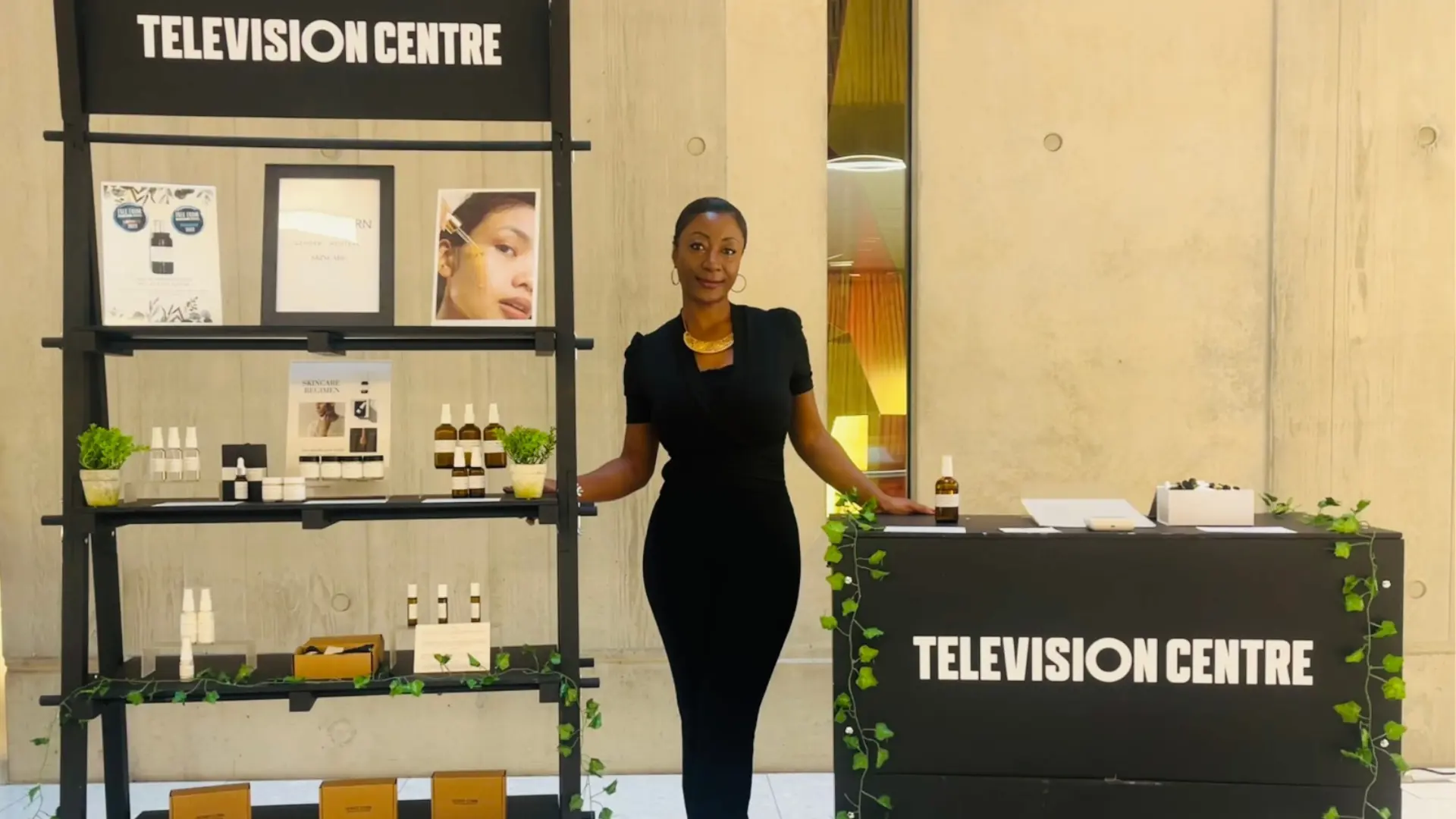 Ayesha Ibrahim - <p>Award-winning entrepreneur and keynote speaker on ethical business, sustainability, and global trade with China.</p>