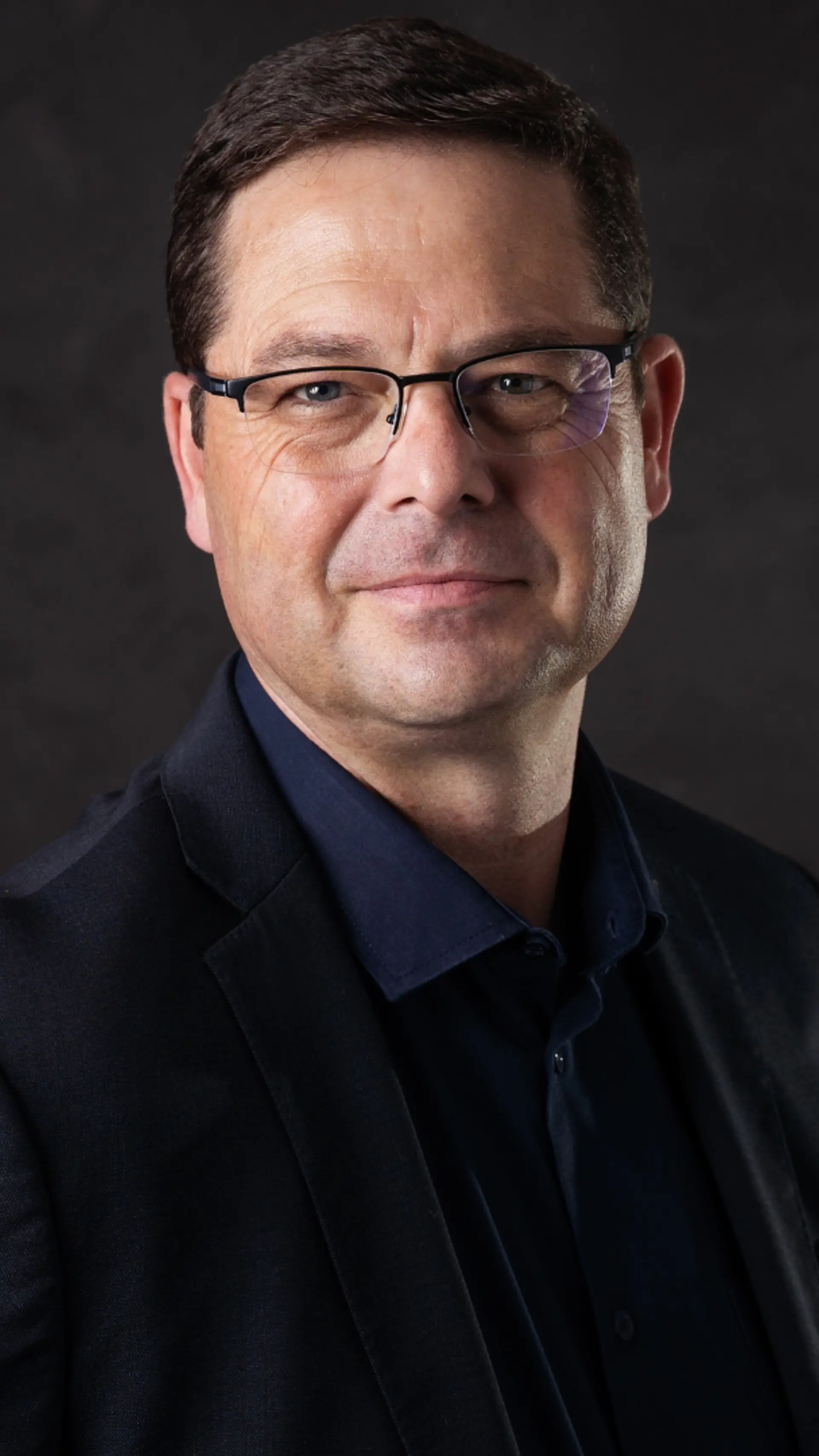 Graeme Codrington