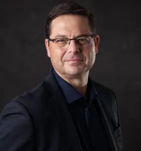 Graeme Codrington