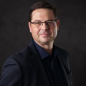 Graeme Codrington