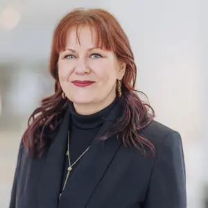 Elina Hiltunen
