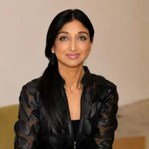Alka Patel