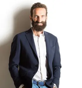 Alex Bellini